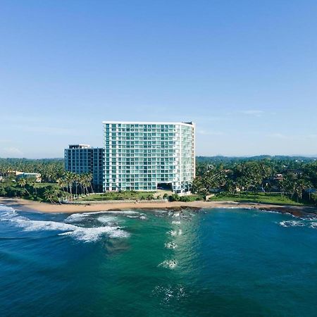 Hasara Oceanfront Apartments Galle Eksteriør billede